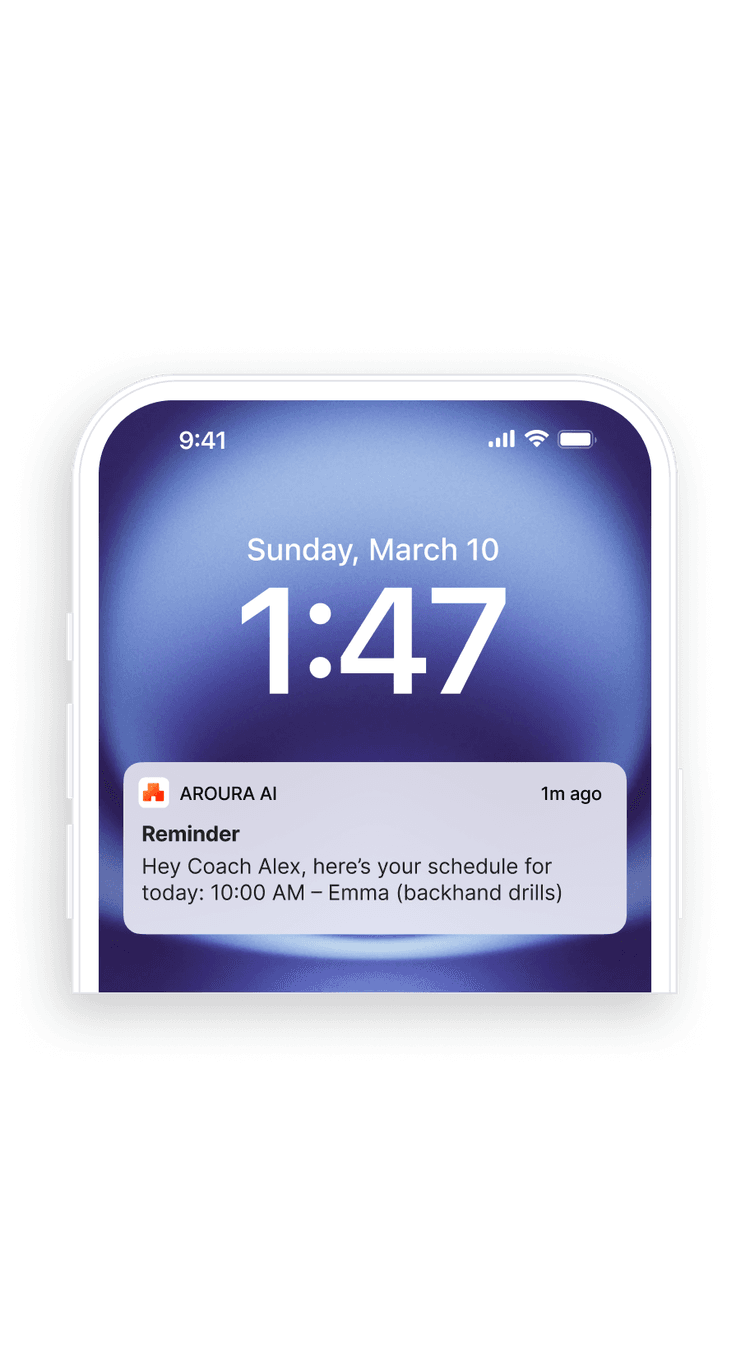 Smart Reminders